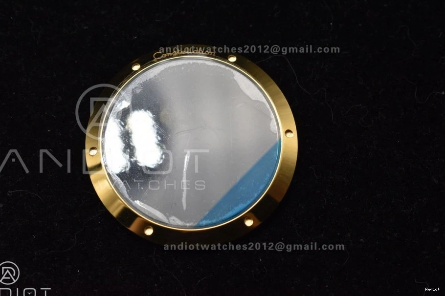 Black Constellation Black A8900 Gummy Black Clone 1:1 Strap Super on Edition VSF Dial YG Best Ceramic 0130